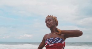 African Woman موزیک ویدیو