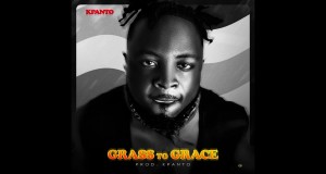 Grass To Grace Video musicale