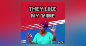 They Like My Vibe موزیک ویدیو