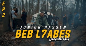 Beb L7Abes Musikkvideo