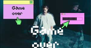 Game Over