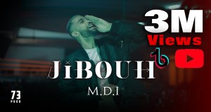 Jibouh Hatouh Bhidio Ciùil