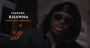 Khawna Musikvideo