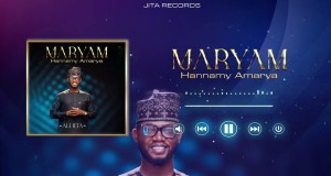Maryam Hannamy Amarya Musikkvideo