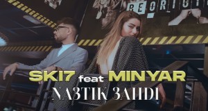 Na3Tik 3Ahdi 音乐视频