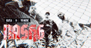Nash6 Freestyle Bhidio Ciùil