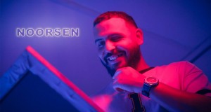 Noorseen