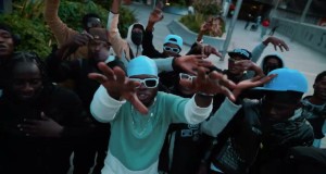 Pluto Muziki wa video