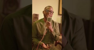 Wai Yaushe Ne Musikkvideo