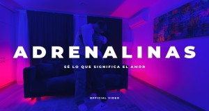 Adrenalinas Muzikinis vaizdo klipas