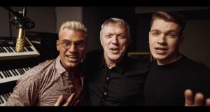 Akimirkos Hudobné video