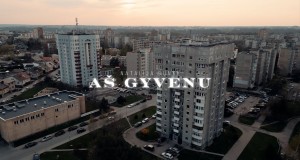 Aš Gyvenu