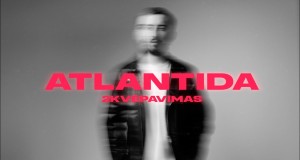 Atlantida Muzikinis vaizdo klipas