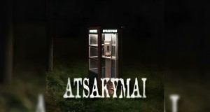 ATSAKYMAI