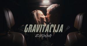 Gravitacija