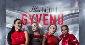 Gyvenu Musik-Video