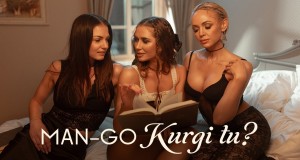 Kurgi Tu? Musik-Video