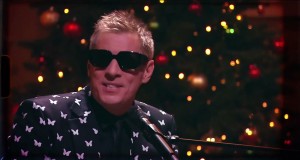 Lėtas Šokis Videoclip