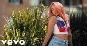 Money Talks Musikvideo