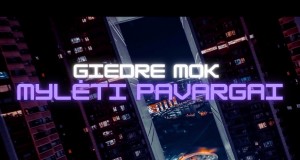 Mylėti Pavargai Musikvideo