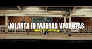 Nerk Į Savaitgalį