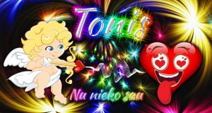 Nu Nieko Sau Musiikkivideo