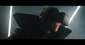 Oculus Musiqa video