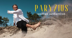Paryžius