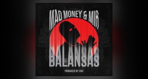Pasakyk Tu Man Music Video