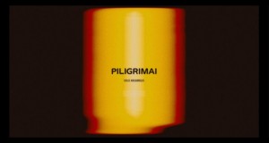 Piligrimai Ii Музычнае відэа