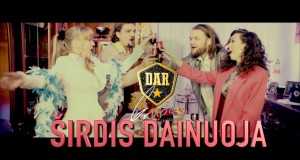 Širdis Dainuoja Video Musik