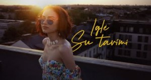 Su Tavimi Müzik video