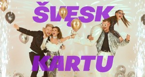 Švęsk Kartu أغنية مصورة