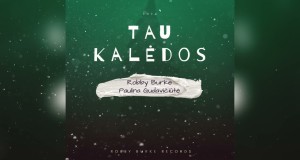 Tau Kalėdos Muzikinis vaizdo klipas
