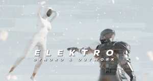 Elektro Musiikkivideo