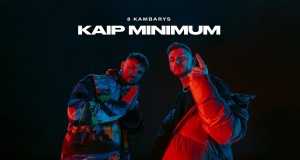 Kaip Minimum Muzikinis vaizdo klipas