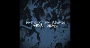 Miestas Kuriame Atsibundu Videoclip