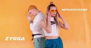 Nepasiekiama Müzik video