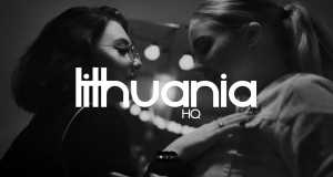 So We Go Muzikinis vaizdo klipas