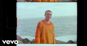 Strawberry Huracan Musiikkivideo