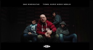 Tiems, Kurie Nieko Nebijo Videoclip