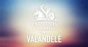Valandėlė