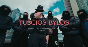 Tuščios Bylos Video musicale