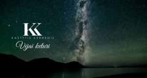 Vėjai Keturi Хөгжмийн видео
