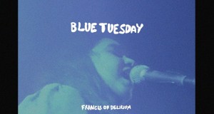 Blue Tuesday
