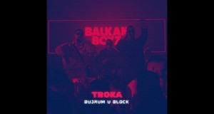 Bujrum U Block