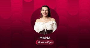 Human Eyes