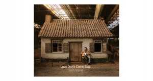 Love Don't Come Easy มิวสิควิดีโอ