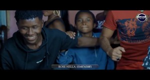 Bonne Année Video muzik