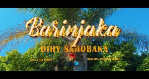 Dihy Sahobaka Musikkvideo